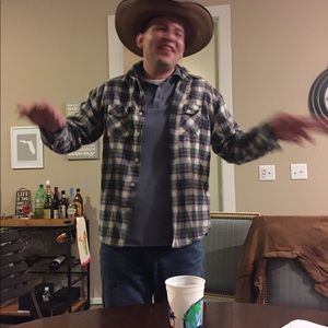 Meet your Posher, Matt